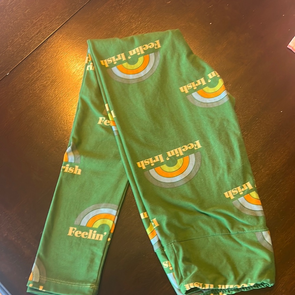 LulaRoe leggings